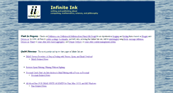 Desktop Screenshot of ii.com