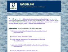 Tablet Screenshot of ii.com